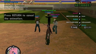 squad ceo 