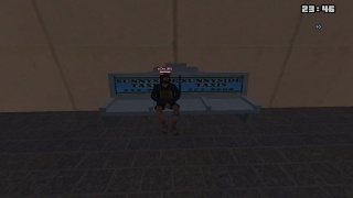 Easter egg na GTA V