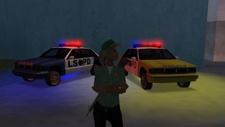 lspd milionarlife