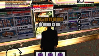 LuCky :D