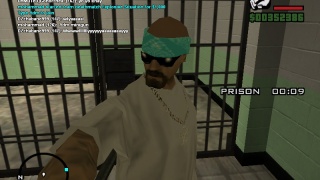 lol i am in prison