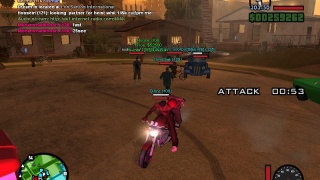 nice gang lol