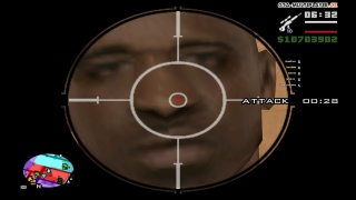 Useless Screenshot #5