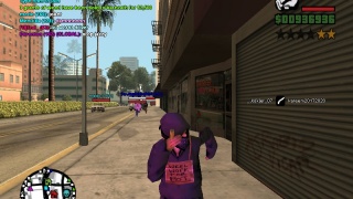 xD RUN RUN RUN !