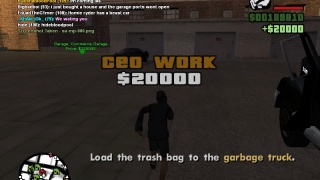 wow good money