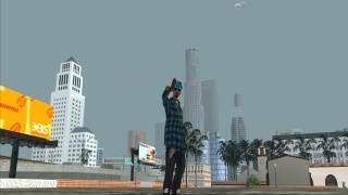 My new skin (id 174)