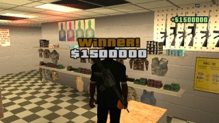 Ez 1.5M Win In Poker