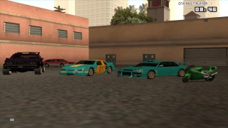 My Car Collection :D ! (ElyZiuM)