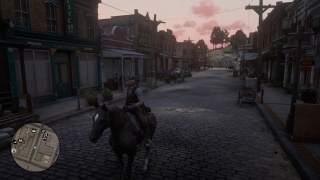 Old Town Road