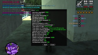5-digit hidden packages