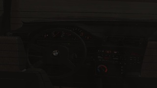 muj interier :D