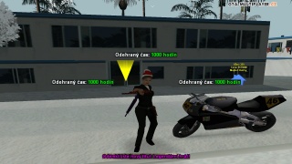 1K Hours on WTLS