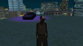 FT INFERNUS + LOS SANTOS