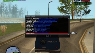 21000 ZK u policie