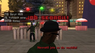 Aha stromček