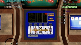 Poker 40,000,000 ROYAL FLUSH damnnnn #4