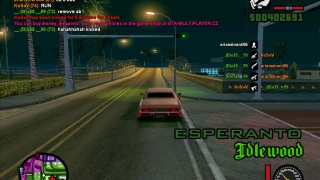 cheater at s4 kicked for cheats 