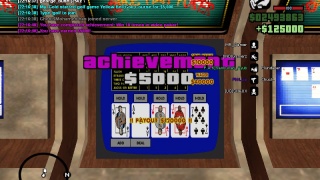 Third WIN 120k$