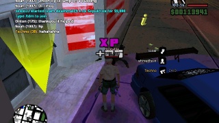 Ez killing ZAID