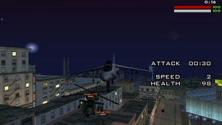 heavy vehicle