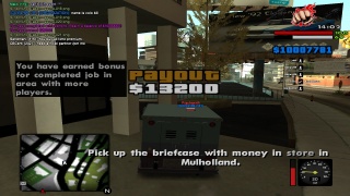 I Completed $10M First Time!