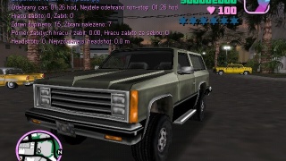 Rancher in gta vice city