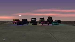 Car collection v2