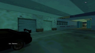 New garage suggestion at East Los Santos