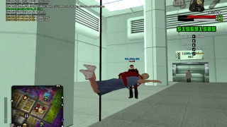 im Fly