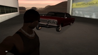 PIMP MY LOWRIDER <3