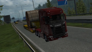 ETS 2 