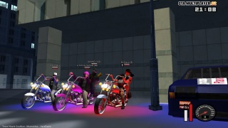 S4 Bikers powa!