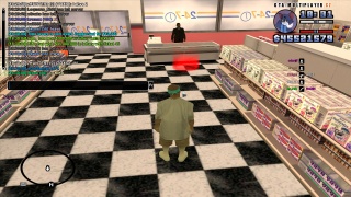 $45.000.000 Lottery =D
