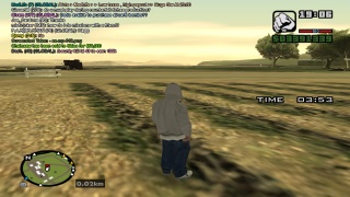 NPC bug still happening