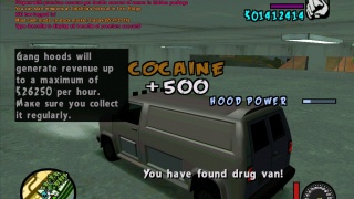 drug van :DD