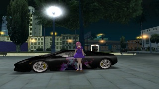 Hentai Mobil :3