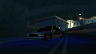 Spec low Lspd Car