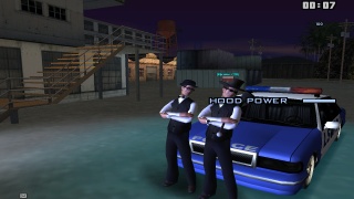 i buy new lspd 