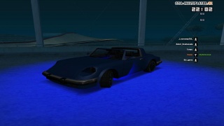 My First Comet Ft 