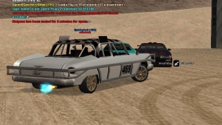 Amazing drift cam.