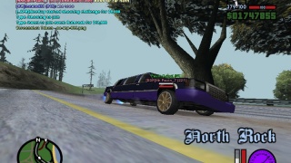 Mafiya [DDR]