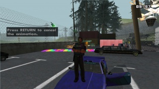 My Second Carshow Win in WTLS Server 3