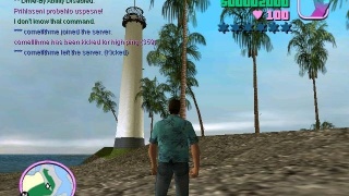 Vice city 2/2