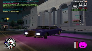 I Buyyed New Car Stafford In SAMP Server Welcome To Los Santos 2 (WTLS)