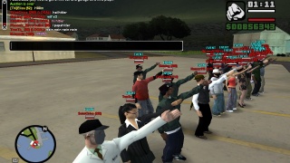 Simon Says