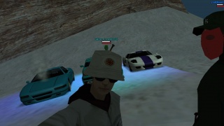 Cars FT Lone`s And Car FT Kavin`s