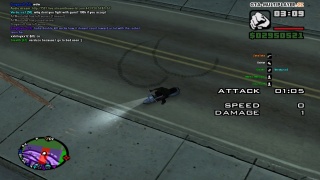 Like a Ass