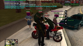 afk :D noob