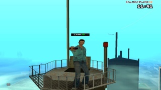 Level 69 with the King of Vice city!