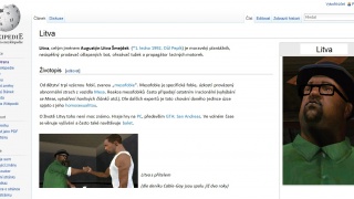 Litva Wiki